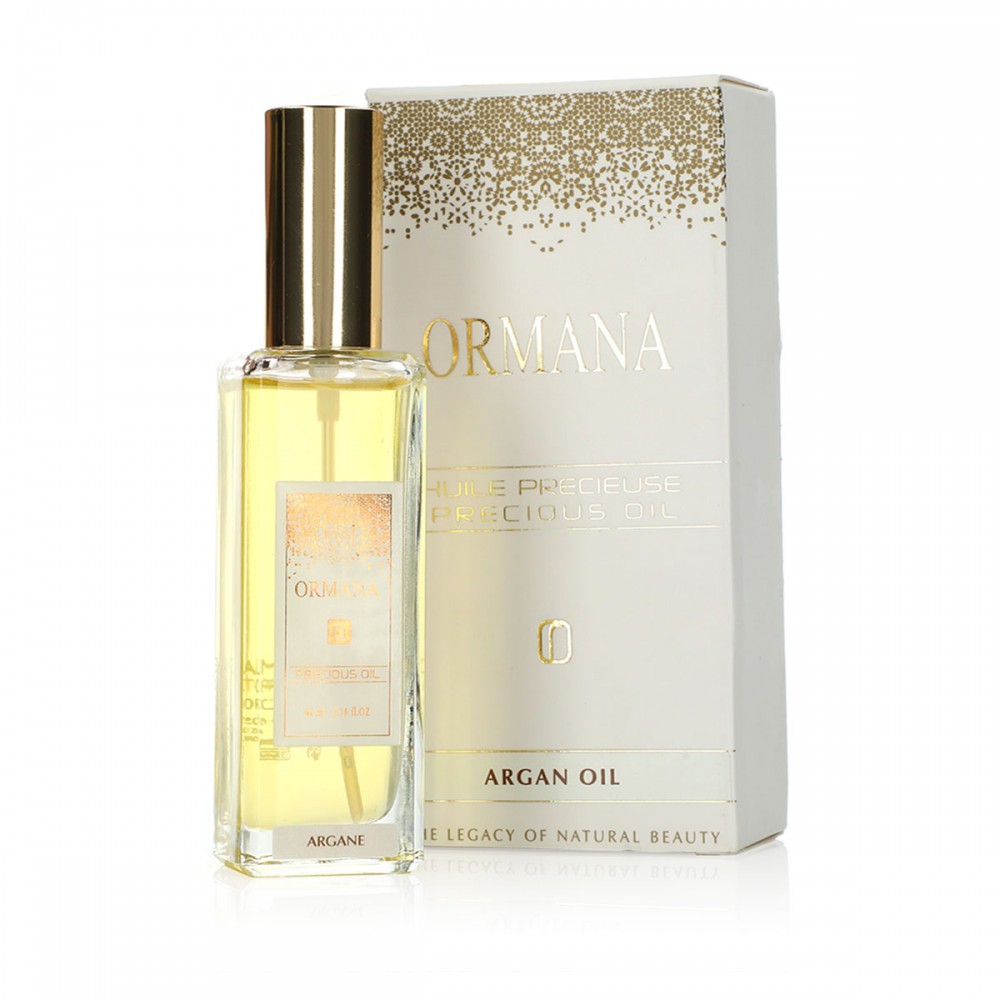 ARGAN OIL 34ML ( OUT OF STOCK ) 